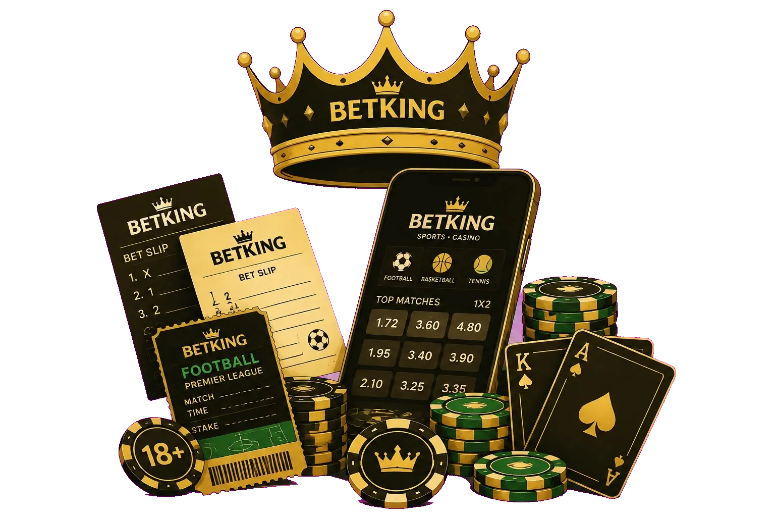 BetKing