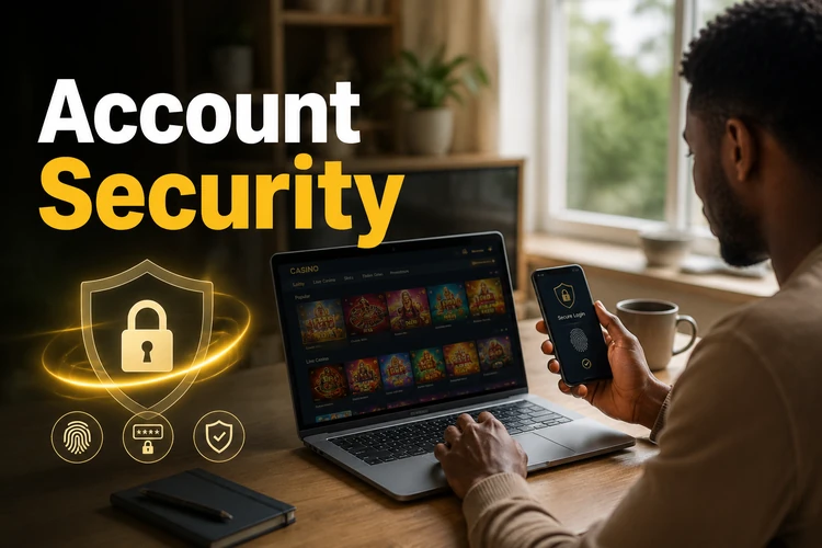 Account Security